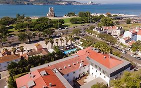 Palácio do Governador - Lisbon Hotel&Spa